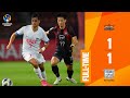 #ACL - Group F | Bangkok United (THA) 1 - 1 Kitchee SC (HKG)