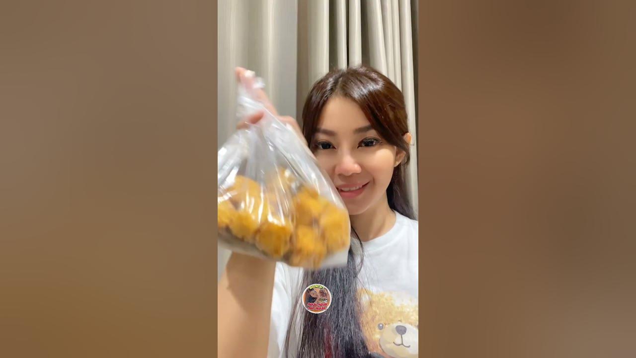 MAKAN TAHU CRISPY RENYAH #168project #shortsvideo #tahucrispy