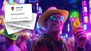 Hal Finney: The Unsung Hero of Bitcoin