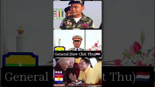 #KNU#DKBA#BGF#KNA