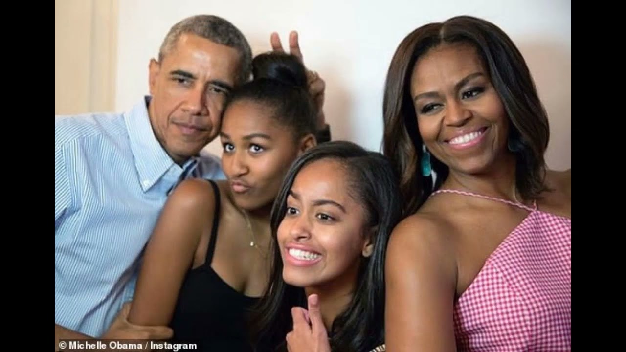 Why Michelle Obama Is Skipping Trump's Inauguration: The Real Story