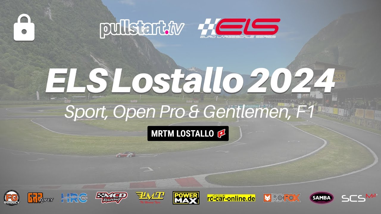 ELS Lostallo 2024 Sunday Finals MRTM YouTube els-lostallo-2024-sunday-finals-mrtm-youtube