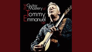 Video thumbnail of "Tommy Emmanuel - The Mystery"