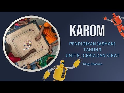 Video: Apakah Perbezaan Antara Kumpulan Persediaan Untuk Pendidikan Jasmani Dan Yang Utama