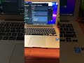 Running Win 11 26H1 on a mid 2013 MacBook Air final demo part 4