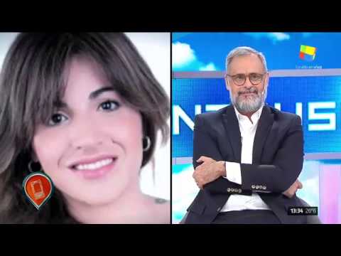 EXCLUSIVO, ENTREVISTA COMPLETA: Gianinna Maradona con Jorge Rial