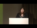 Compass Conference 2011 - Building The Good Society - Afternoon Keynote Part 1