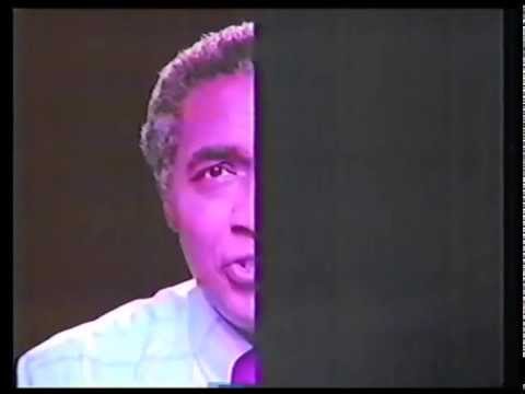 Social Security PSA from 1988/89