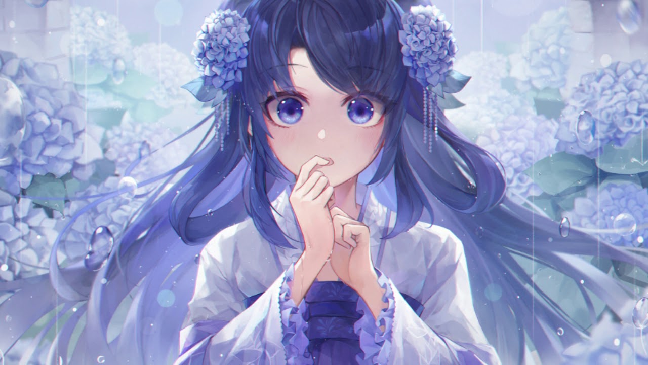 Nightcore - Tusa (KAROL G, Nicki Minaj) (TURN ON CC FOR LYRICS) ♥