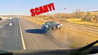 CRAZY DRIVERS | Best of Driving Fails USA