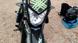: Geon X-Road 250  5000 . 