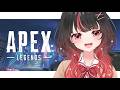 【APEX】崖っぷちダイヤれちご~~!