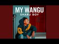 My Wangu