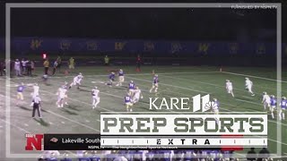 KARE 11 Prep Sports Extra Highlights: Lakeville South at Wayzata