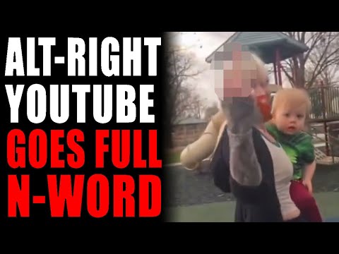 Shiloh Hendrix: Racist YouTubers Defend N-Word Slurs