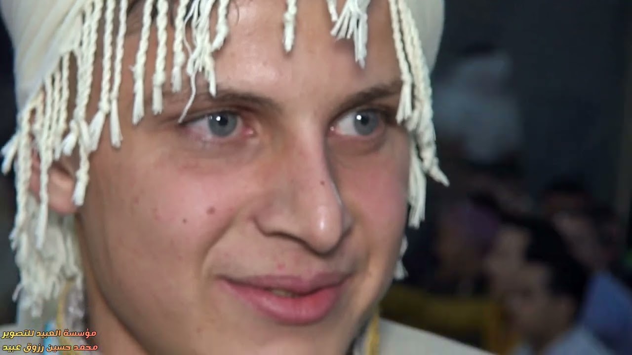 3مؤسسة العبيد للتصوير مع فرقة شباب الصفا تقدم زفاف أحمد محمود بيطار للحجز447307253997+📞