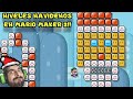 NIVELES NAVIDEÑOS EN MARIO MAKER 2 !! - Jugando Super Mario Maker 2 con Pepe el Mago