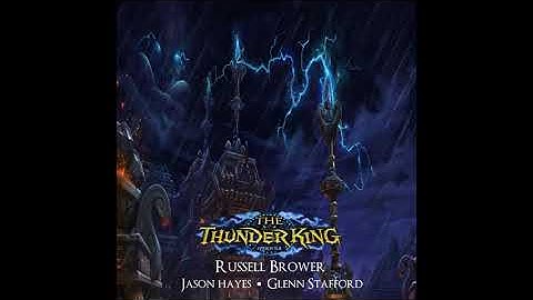 World of Warcraft: The Thunder King - 15 Troves Of The Thunder King