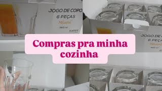 compras pra minha cozinha / jogos de copos Miami. screenshot 5