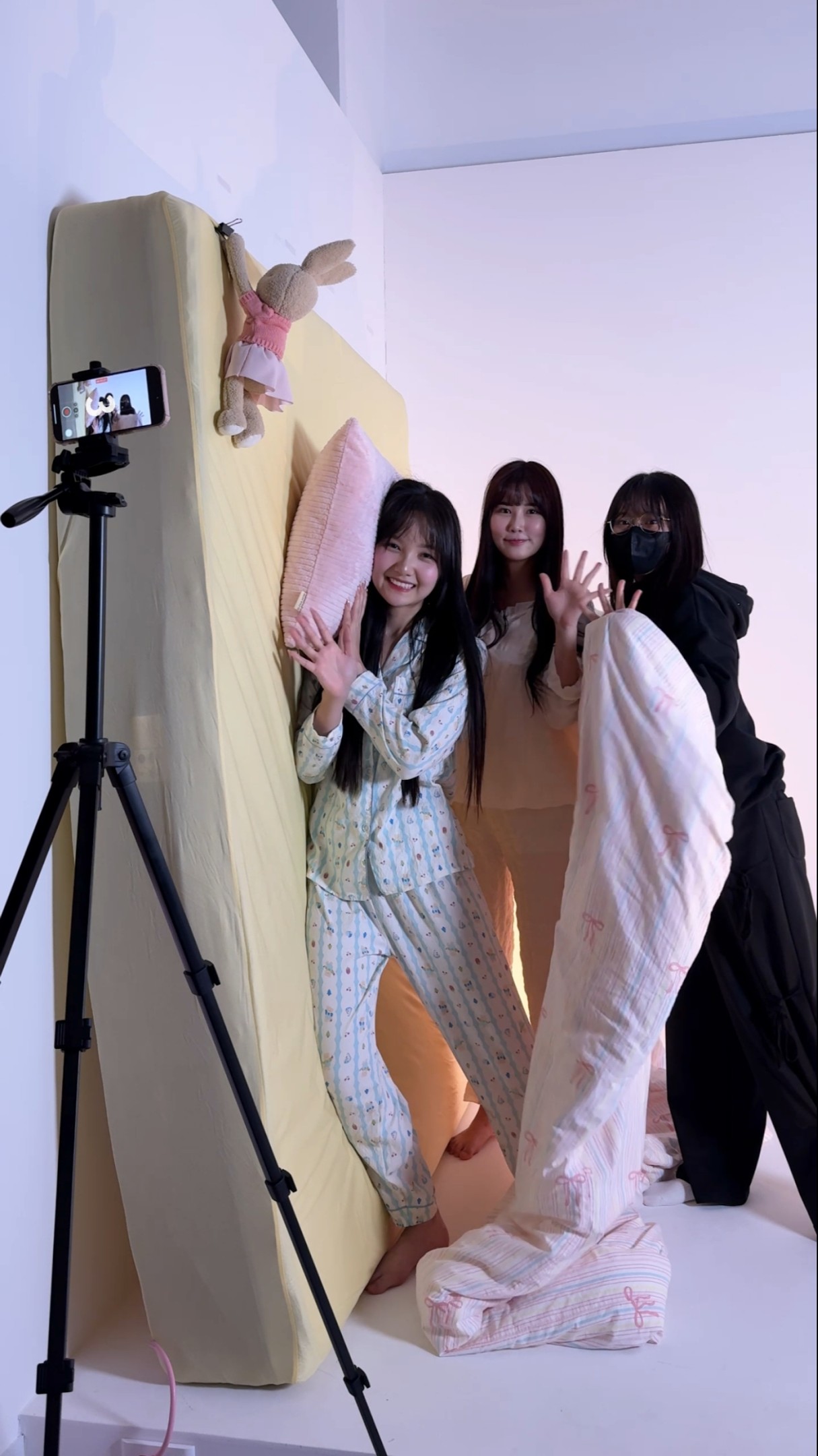 몽유병 튜토리얼