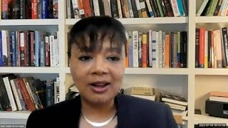 Lessons Learned from the Life of Constance Baker Motley: A Conversation with Dean Tomiko Brown-Nagin