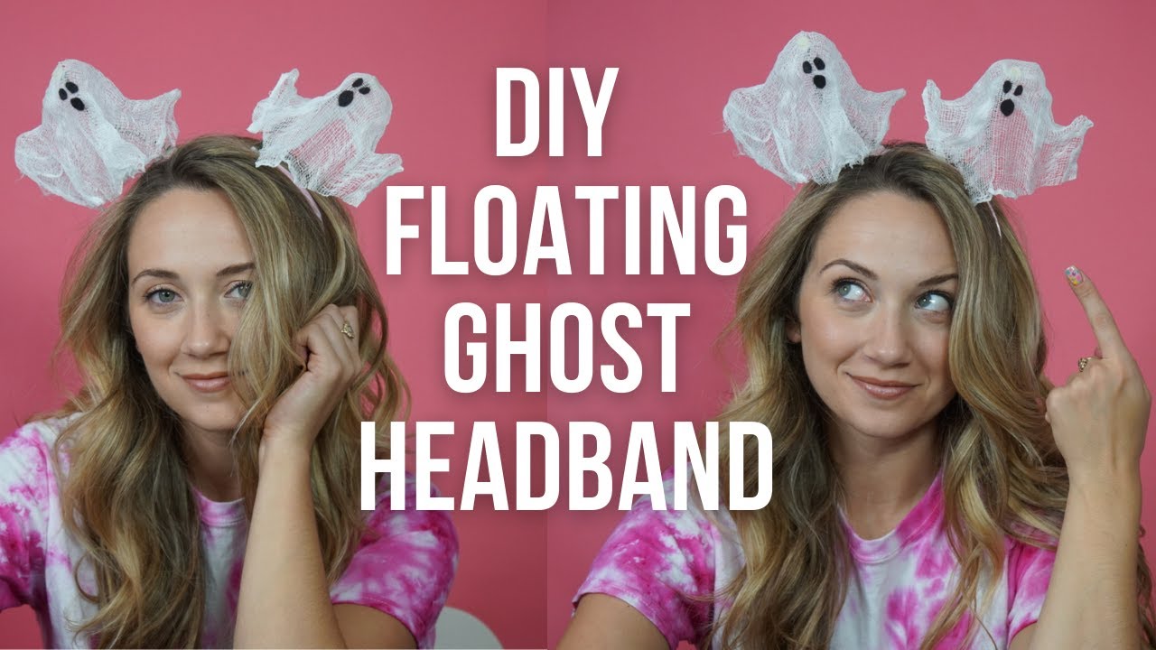 Halloween Headband YouTube