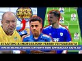 STARTING XI MENGERIKAN PERSIB VS PERSEBAYA 😱 HODAK SIAPKAN KEKUATAN PENUH DEMI JUNGKALKAN BAJUL IJO🔥