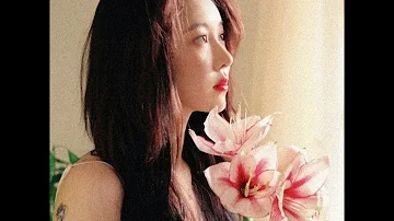 Yerin Baek(백예린) x Na Yoon Kwon(나윤권) - If It Was Me(나였으면) (A.I. cover)