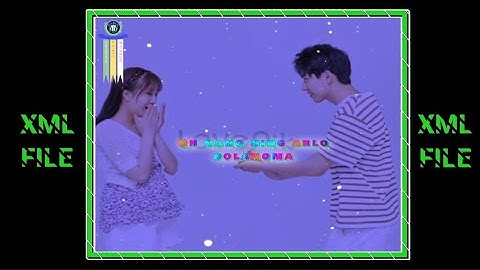 Oh nang ning🔰🔰arlo dolang ma// [karbi xml] whatsapp status || link in description box ✅🔗📂