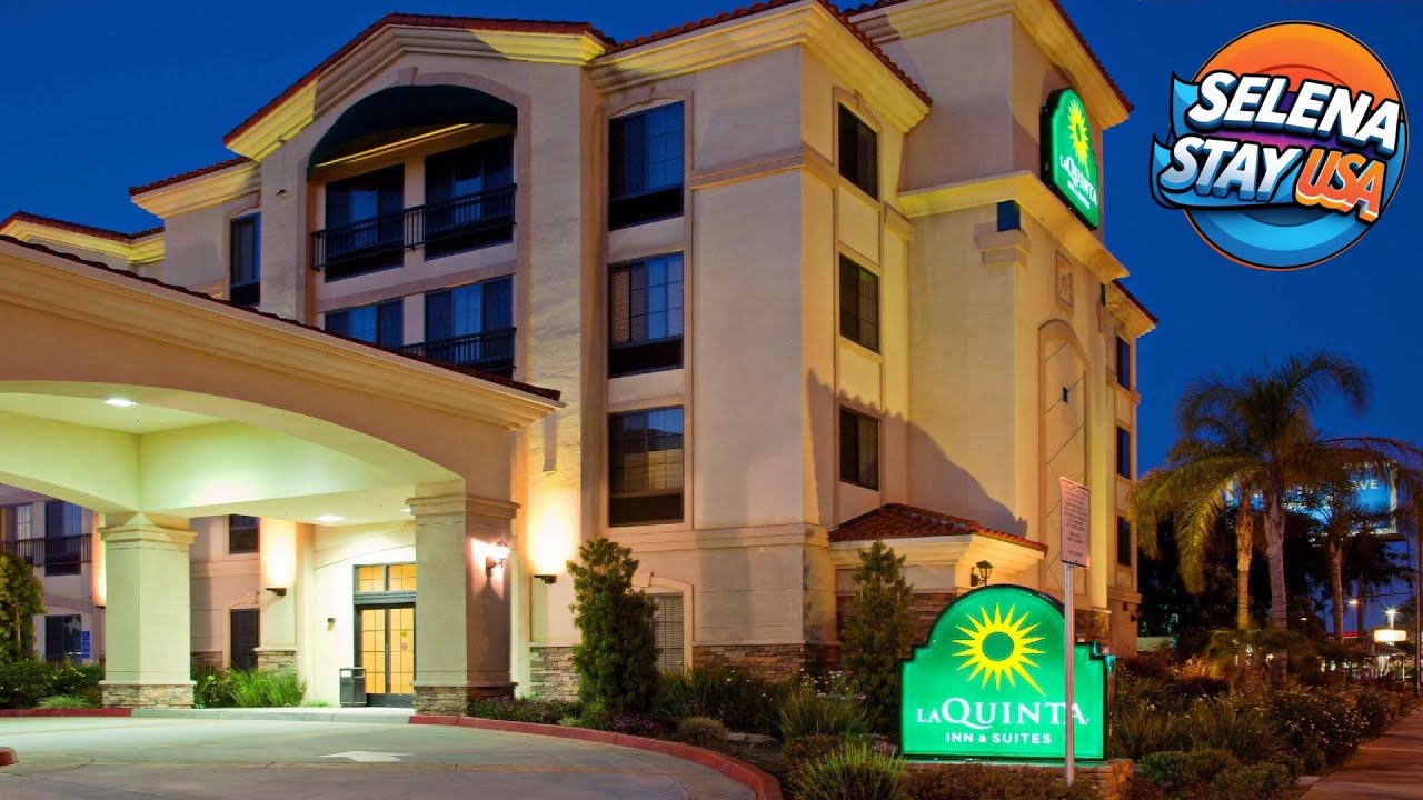 La Quinta Inn & Suites by Wyndham NE Long Beach/Cypress | United States 🌟