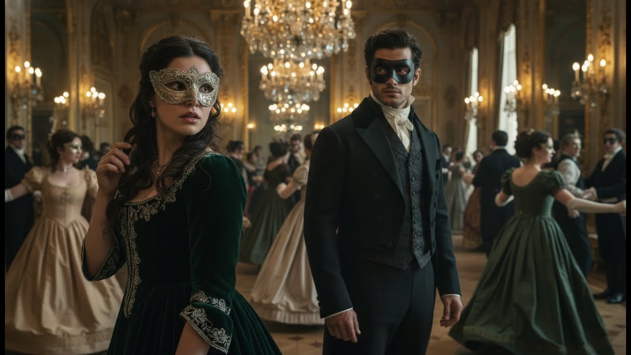 Bromeó con Casarse con el Primero que Entrara… y en la Alta Temporada de Londres Apareció el Duque