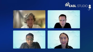 EASL Studio S5E12 - PSC and AIH overlap syndrome: does it actually exist?