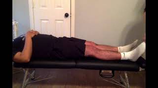 6-235 | Thumb metatarsal/thumb phalanx shear; P-D glide