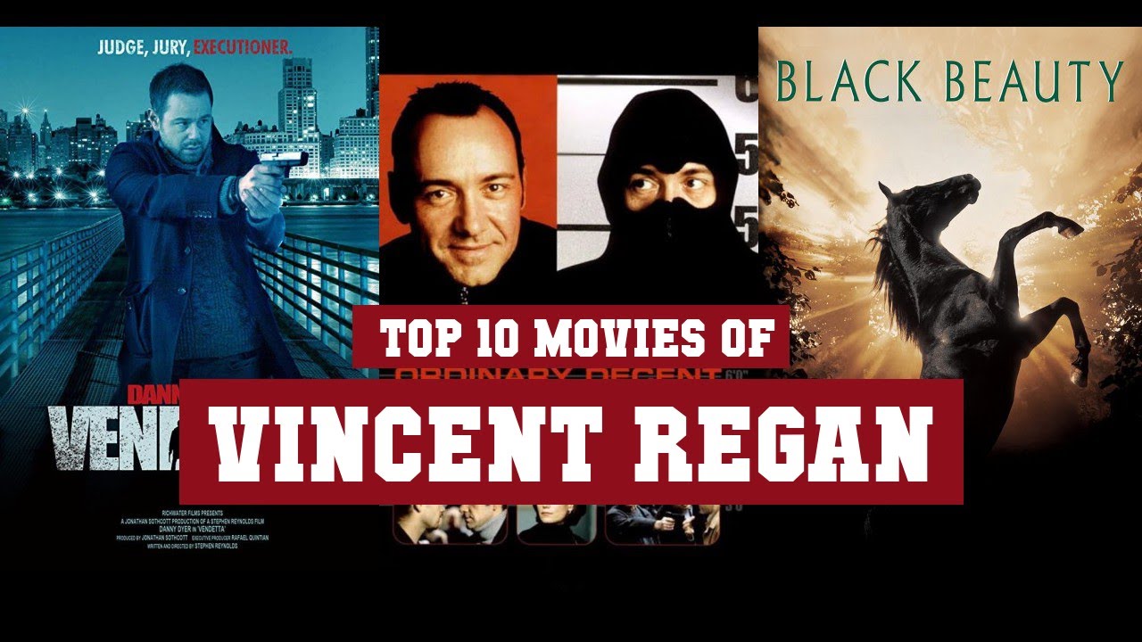 Vincent Regan Top 10 Movies of Vincent Regan| Best 10 Movies of Vincent Regan