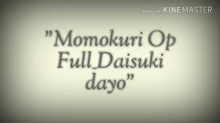 Op Momokuri Full Daisuki Dayo