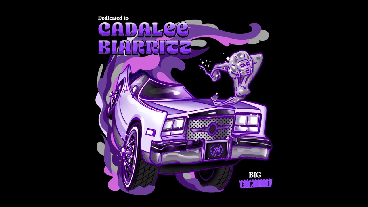 Big K.R.I.T. – Hi Def [Slowed]