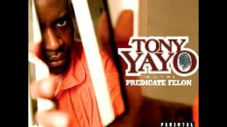 Tony Yayo &#39;&#39;We Don&#39;t Give A Fuck&#39;&#39; Feat. Lloyd Banks, Olivia &amp; 50 Cent