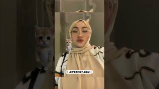 Cikgu Tihani Viral Awek Melayu Viral