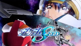 【MAD】Find the way/機動戦士ガンダムSEED/Mobile Suit Gundam SEED