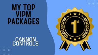 My Top VIPM Packages for LabVIEW