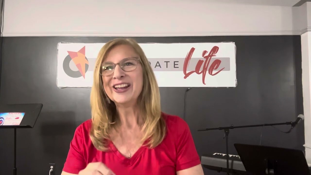 Celebrate Life weekly Recap 5/26/25