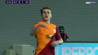 Kerem Aktürkoğlu Free Clip