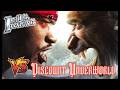 VS Discount Underworld - I Roll It I Review It