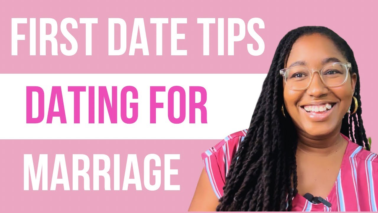 My 2023 updated FIRST DATE strategy for dating for marriage in Atlanta