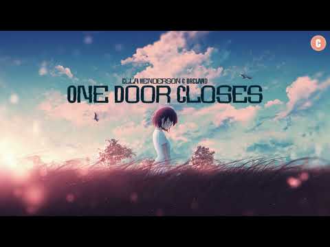 [Lyrics + Vietsub] One Door Closes - Ella Henderson & BRELAND