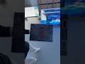 Watch how easily this LED module clicks into a stadium screen.#yuchip #stadiumleddisplay #ledscreen