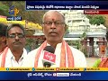 Tantrik Ritual : Durga Temple Committee Members Slam EO Surya Kumari