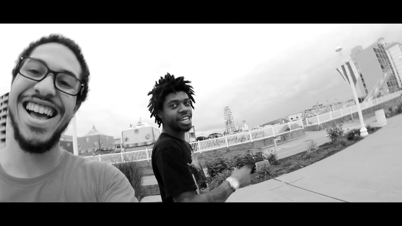 Julian Marz - Never Gave A Fuck