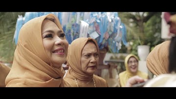 Teaser Tasyakuran Khitan of Ruben