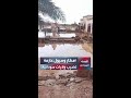 قرى اختفت وعائلات بلا مأوى أمطار غزيرة وسيول مدم رة تخطف الأرواح وتشر د السكان في ولايات سودانية